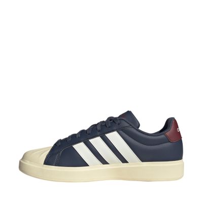 5. Adidas Streettalk Men's Shoes Navy Blue IH4278