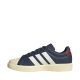 5. Adidas Streettalk Men's Shoes Navy Blue IH4278
