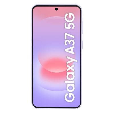 4. Samsung Galaxy A37 (A376) 5G DS 8/256GB Awesome Lavender