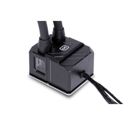 17. Alphacool Eisbaer Pro HPE Aurora 360 CPU AIO