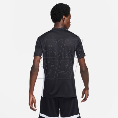 2. T-shirt Nike Academy 23 Top SS BR M DV9750 010