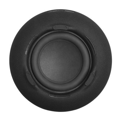 4. Harman/Kardon Aura Studio 5 3-Way Black Wired and Wireless 160W