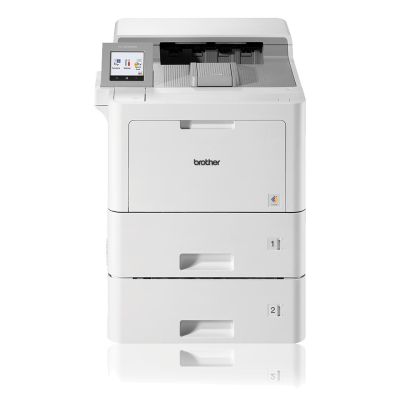 5. Brother HL-L9470CDNT Colour Laser Printer 2400 x 600 DPI A4