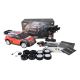 2. Amewi Hyper Go Citroen C3 WRC Rallye/Drift 4WD 1:14 RTR