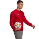 7. Sweatshirt adidas Entrada 22 Sweatshirt M HB0577