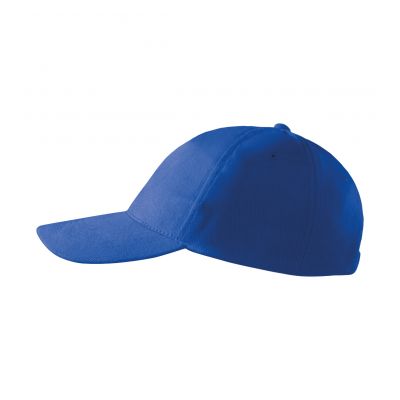 3. Malfini 5P Cap MLI-30705