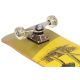 7. MUSHROOMS BEST SPORTING WOODEN SKATEBOARD