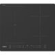 2. Induction hob WHIRLPOOL WF S7560NE BM black matte FlexiSide Chef Control MattProtect