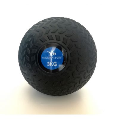 Slam Ball PRO 3kg Medicine Ball