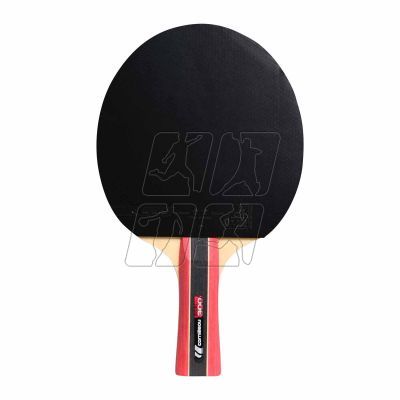 2. Cornilleau Sport 433000 table tennis bats