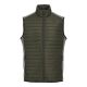 15. Jack &amp; Jones Jjemulti Bodywarmer Collar Noos M 12200684ROSIN