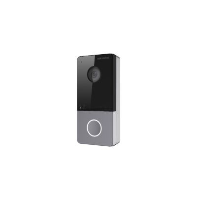 2. Villa HIKVISION DS-KV6113-WPE1 (C) door station