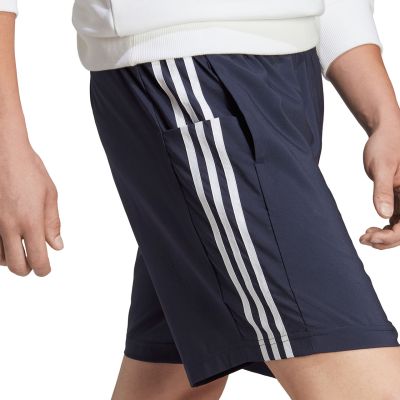12. adidas Aeroready Essentials Chelsea 3-Stripes Shorts M IC1485