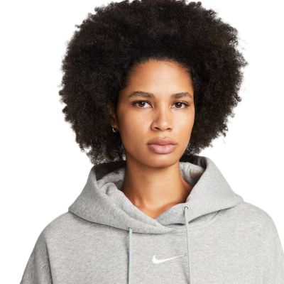 2. Nike Sportswear Phoenix Fleece Women's Sweatshirt DQ5858-063