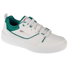 Skechers Sport Court 92 - Ottoman 232472-WGR White 41