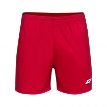 Football shorts Zina Liga M 00824-008 Red