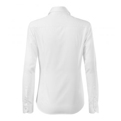 2. Malfini Journey W MLI-26500 white shirt