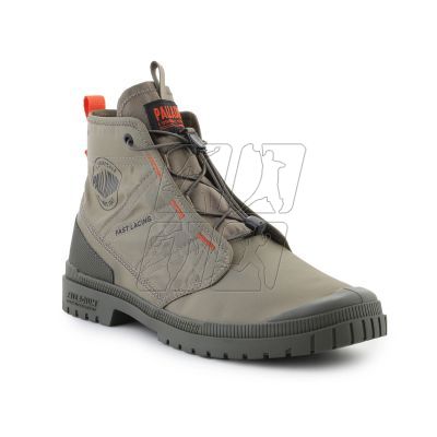 Palladium SP20 Travel HI shoes 74476-377-M