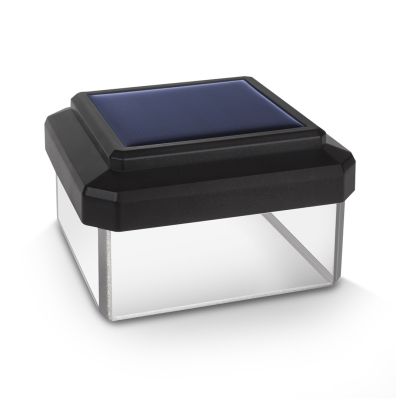 4. GreenBlue GB125 solar lamp