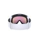 5. POC Fovea Mid Ski Goggles White Cat.2