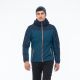 16. Men's Quilted Jacket 4ARS