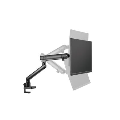 4. ICY BOX IB-MS313-T 81.3 cm (32") Desk Black