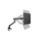 4. ICY BOX IB-MS313-T 81.3 cm (32") Desk Black