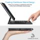 8. Tech-Protect SmartCase Magnetic for iPad Pro 13” 7/8 2024-2025 - Black