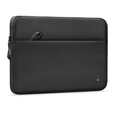2. Tech-Protect Sleeve Laptop Bag 13-14 - Black
