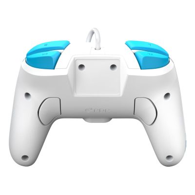 4. PDP Rematch: Mario Escape Multicolor USB Gamepad Analog/Digital Nintendo Switch, Nintendo Switch Lite, Nintendo Switch OLED