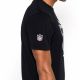 3. New Era NFL Oakland Raiders Short Sleeve T-Shirt - 11073657