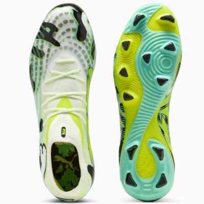 3. Puma Future 9 Pro Creativity Pro FG/AG 108950-01 shoes