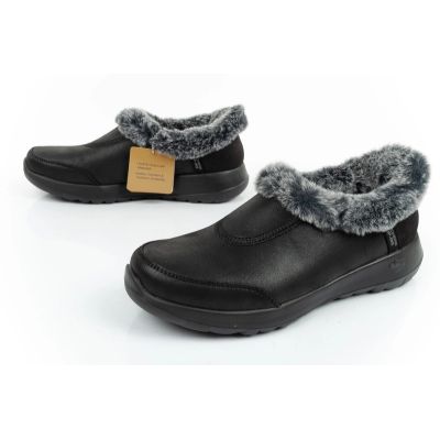 29. Skechers ON-THE W 175490/BKGY shoes