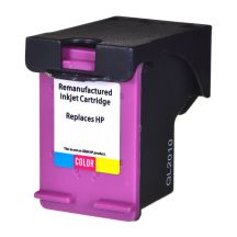 SUPERBULK ink for HP 650XL CZ102AE reg SB-650XLC