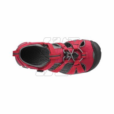 8. Keen Seacamp II Cnx Racing Jr sandals KE-1014478