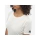 5. T-shirt MILLET WANAKA LIGHT TS SS W beige