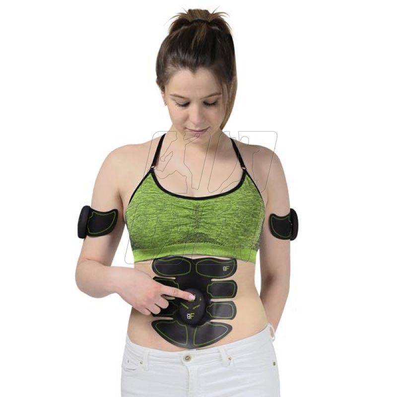 10. ELECTRO BF muscle stimulator