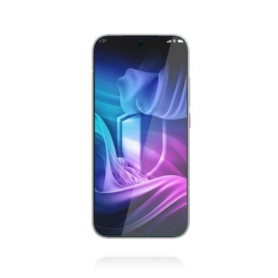 12. 3mk Silky Matt Pro matte foil for Xiaomi Poco X8 Pro Max