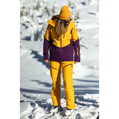 19. Elbrus Svean W 92800439262 ski pants