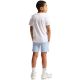 5. Nike Sportswear Club kids' shorts blue FZ5512 407