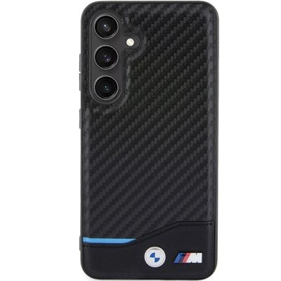 3. BMW BMHCS24S22NBCK S24 S921 black/black Leather Carbon