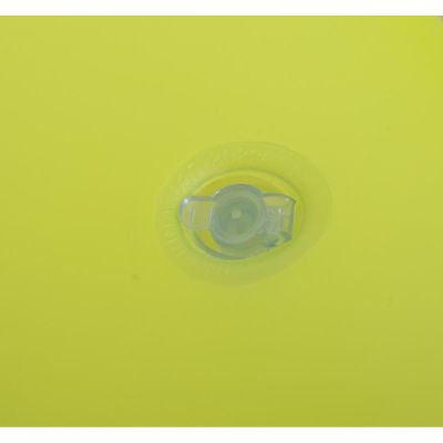 10. NEON SWIMMING RING 76CM 47213 YELLOW