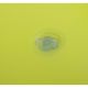 10. NEON SWIMMING RING 76CM 47213 YELLOW
