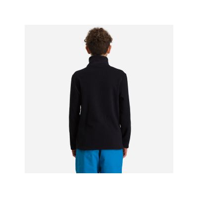 2. Rossignol Boy 1/2 Zip Fleece Sweatshirt