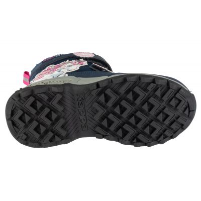 4. Kappa Flake II Tex K Jr 261045K-6722 shoes