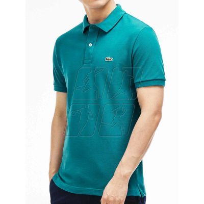 2. Lacoste M PH4014-XC8 polo shirt