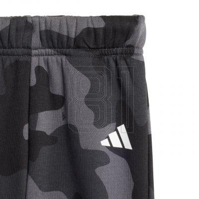 7. Adidas Infinity Camo FL Set Jr tracksuit JW2456