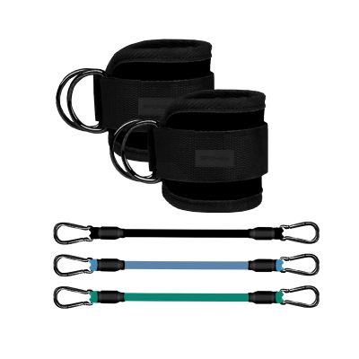 Spokey TENSO lower body exercise set