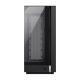 4. GameMax T20 BK Midi Tower Black
