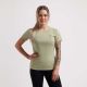 3. Rogelli CORE running shirt beige XS